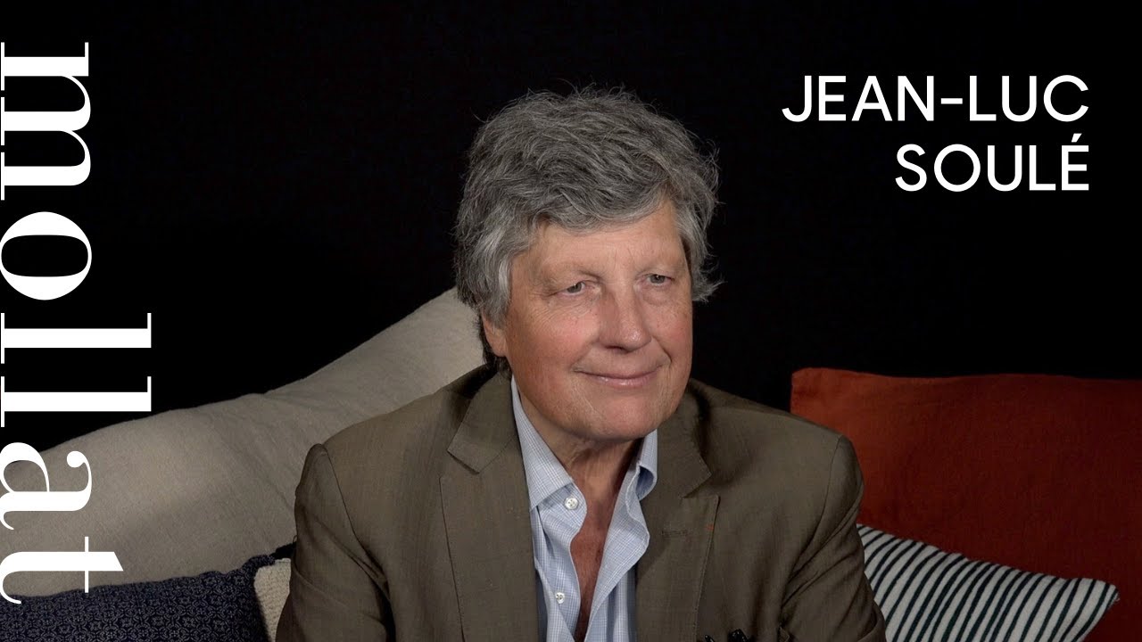 جان لوك سولي